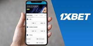 1xBet Download APP How to Install, Register and Get Started 1xBet Download APP How to Install, Register and Get Started